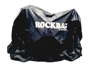 Rockbag RB22000B - Cover di Protezione per Set di Batteria - 3mt x 2,5mt immagine alternativa  2