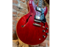 Gibson Custom Murphy Lab 1964 ES-335 Reissue Ultra Light Aged Sixties Cherry