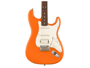 Fender Player Stratocaster HSS Pau Ferro Capri Orange