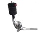 Tama HTC807W - Roadpro Combination Tom/Cymbal Stand alternative image  2