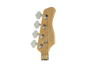 Sire Marcus Miller V7 Vintage Alder 4 Black (2nd Gen)