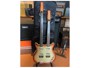 Danelectro DB604 Copper Burst Chitarra/Basso Doppio Manico