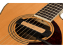 Fender Cypress Single-Coil Acoustic Soundhole