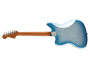 Squier Contemporary Jaguar HH ST Sky Burst Metallic alternative image  2