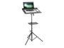 Stagg Cos-10 Laptop Stand - Black