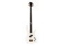 Spector Euro4 Ian Hill Solid White Limited Edition