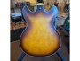 Ibanez ASV73VLL Violin Sunburst immagine alternativa  9