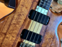 Alembic Spoiler KOA 1982