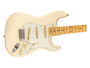 Fender JV Modified '60s Stratocaster Olympic White