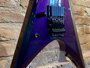 Ltd Arrow 1000 Violet Andromeda Left Hand+ Hard Case