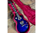 Gibson Les Paul Standard 2018 Cobalt Burst