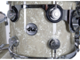 Dw (drum Workshop) Collector's Finish Ply - Vintage Marine alternative image  6