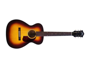 Guild M40 Troubadour ATB Antique Burst Satin