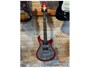 Prs SE Custom 24-08 Charcoal Cherry Burst 2025
