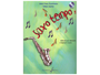 Hal Leonard Sax Tempo + CD