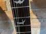Prs SE Custom 24-08 Charcoal Cherry Burst 2025