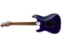 Mooer MSC20 Pro Guitar Ocean Blue with bag alternative image  3