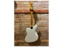 Squier Classic Vibe Jaguar White