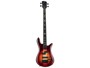Spector Euro 4 CST - Nat Red Burst Gloss immagine alternativa  2