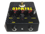 Voodoo Lab Tremolo immagine alternativa  2