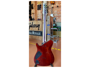 Ibanez FRIX6FDQM Black Mirage Gradation