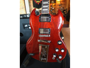Gibson Sg Derek Trucks