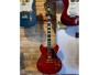Ibanez AS93FM-TCD Transparent Cherry Red alternative image  1