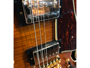 Ibanez AS93 Sunburst