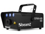 Beamz S700 LED Smoke Machine With Ice Effect