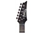 Ibanez GRX70QA-TVT Transparent Violet Sunburst
