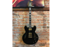 Epiphone Emily Wolfe Sheraton Stealth Satin Black