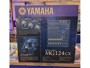 Yamaha MG124CX