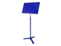 Manhasset Symphony 48 Music Stand Matte Blue