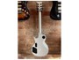 Ltd Iron Cross Snow White w/ Stripes Graphic