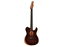 Fender American Acoustasonic Telecaster Bourbon Burst
