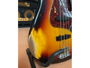 Fender 1961 Jazz Bass Heavy Relic RW 3-Color Sunburst