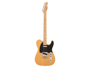 Fender Made in Japan Traditional 50s Telecaster MN Butterscotch Blonde