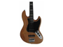Sire Marcus Miller V5R Alder 4 Natural alternative image  1