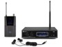 Power Dynamics Pd800 Sistema di In Ear Monitor Uhf