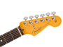 Fender American Professional II Stratocaster Anniversary 2-Color Sunburst