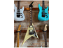 Fernandes JS-90 Limited Edition