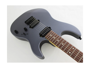 Fgn BOS2GHH/CC - Charcoal