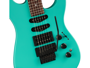 Fender Limited Edition HM Strat RW Ice Blue