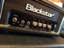 Blackstar HT1 + HT-408