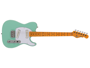 G & L Asat Special Surf Green alternative image  3