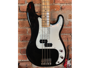 Fender Player Precision Bass Black alternative image  1