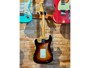 Fender Custom Shop 1969 Stratocaster Relic RW 3 Tone Sunburst