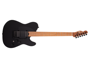 Charvel Pro-Mod So-Cal Style 2 Black Ash