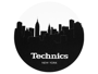 Technics SKYLINE N.Y. - Coppia