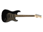 Squier Bullet Series Stratocaster HSS Black Metallic